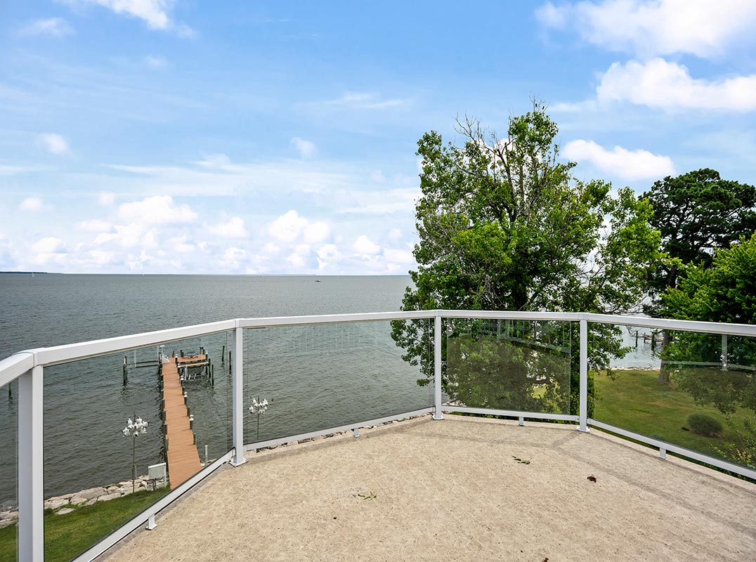 LHM Washington DC Waterfront Property on the Chesapeake Bay