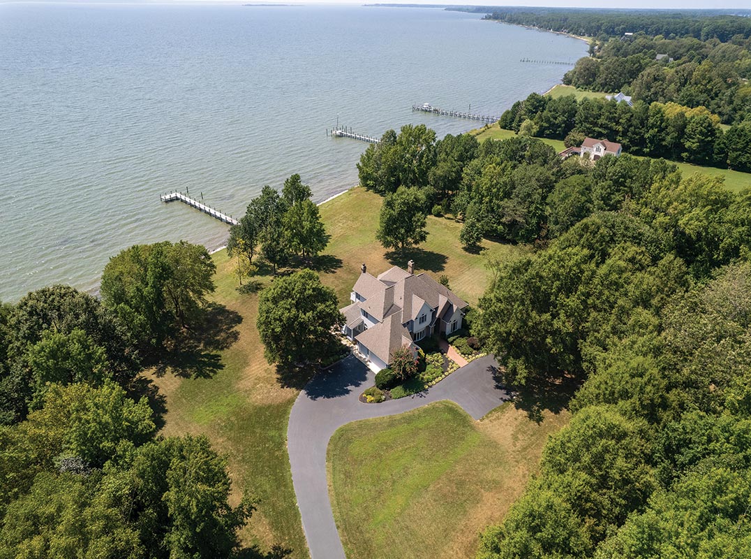 Stonegate at September Point