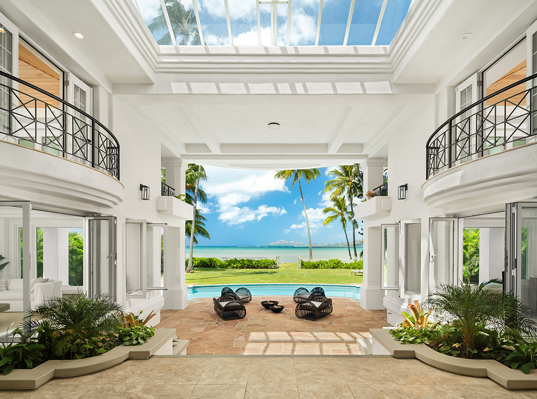 281 A Portlock Road