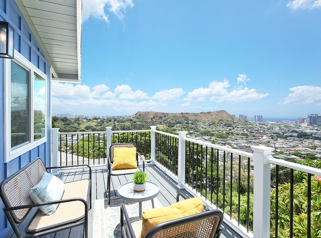 LHM Hawaii | Pacific Luxury Living - 2578 Pacific Heights Rd Units J/K