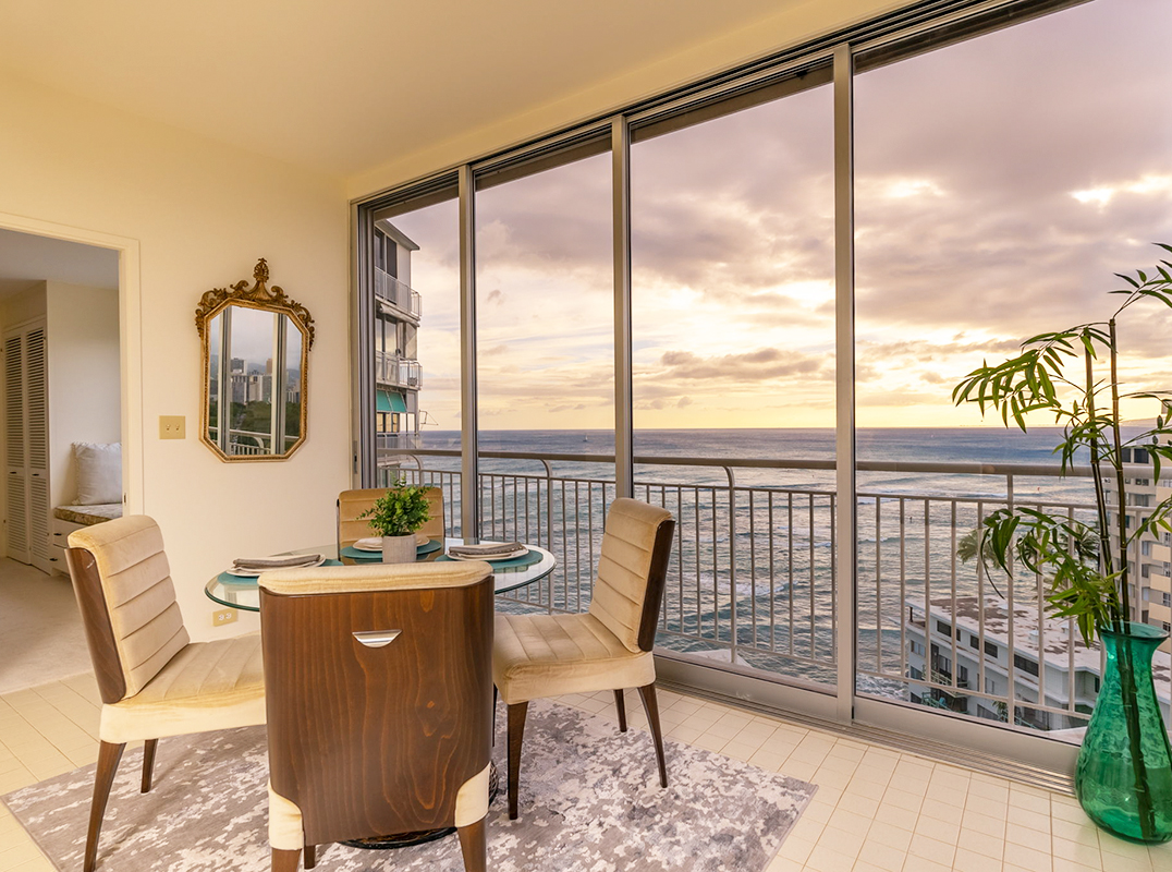 2969 Kalakaua Ave #1005