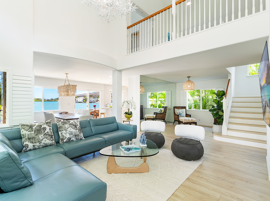 321 Ainahou Street Unit #4