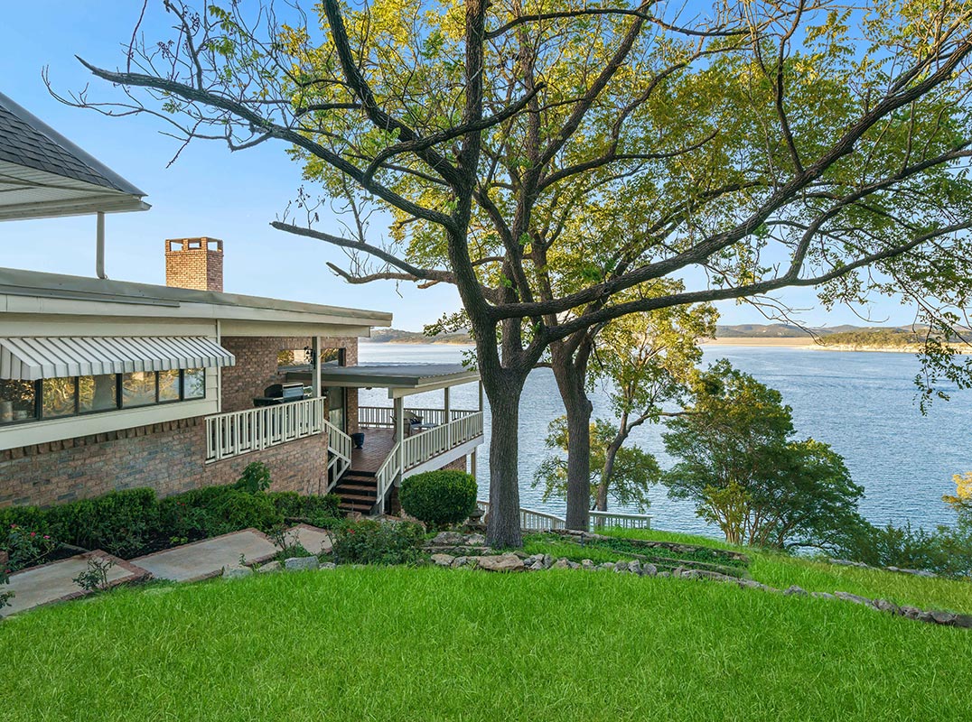 Canyon Lake Oasis