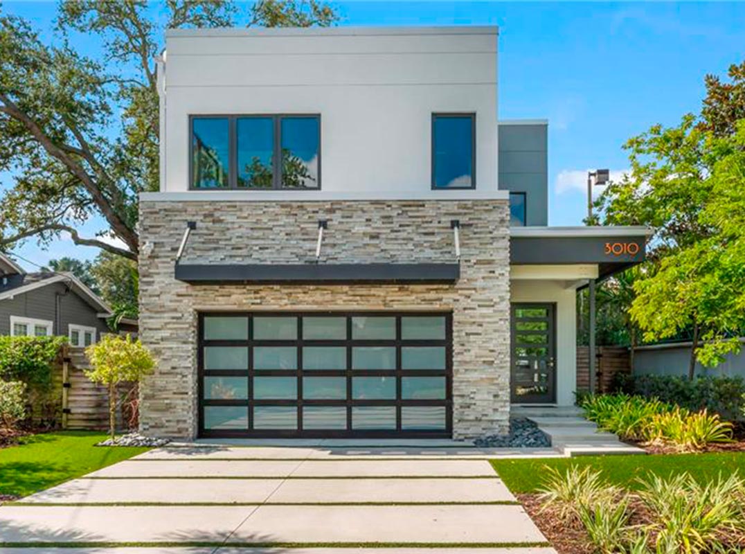 One of a kind 2019 Silver Aurora Award-winning Custom-Built Home