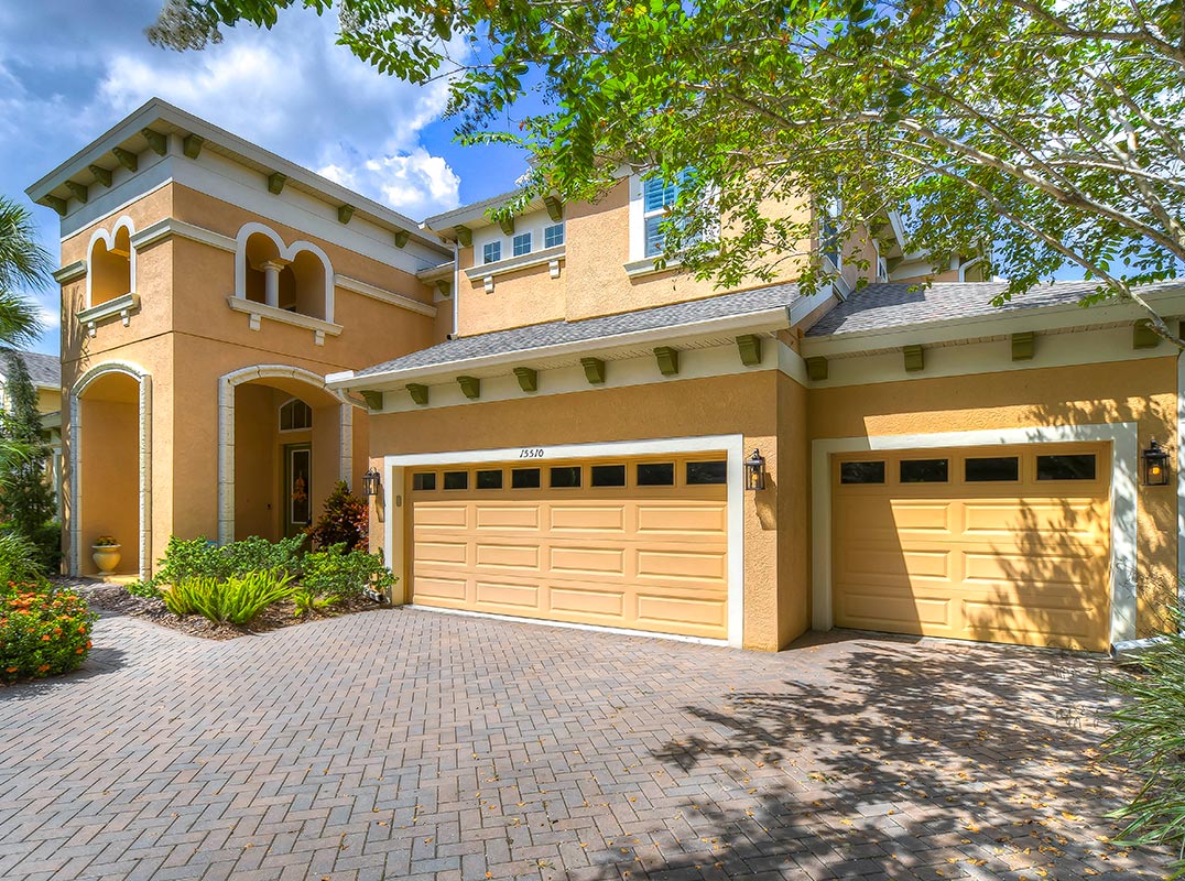 Stunning WestBay “Gasparilla” Home in Starling