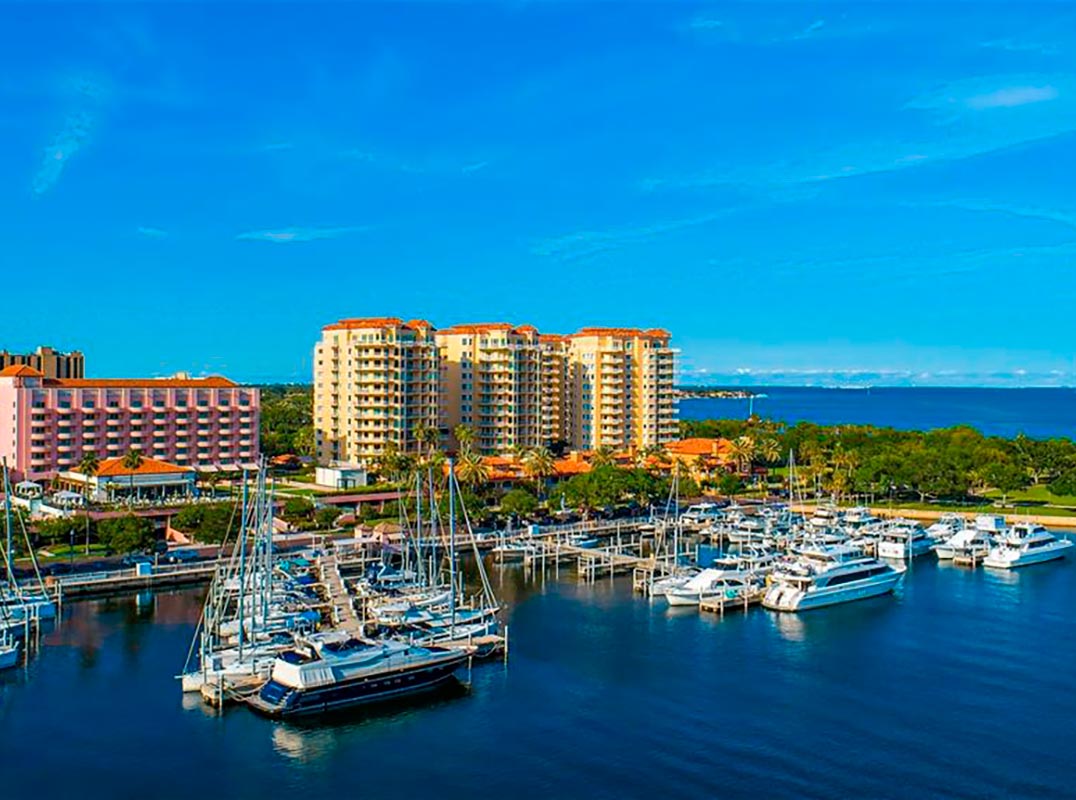 Vinoy Condo