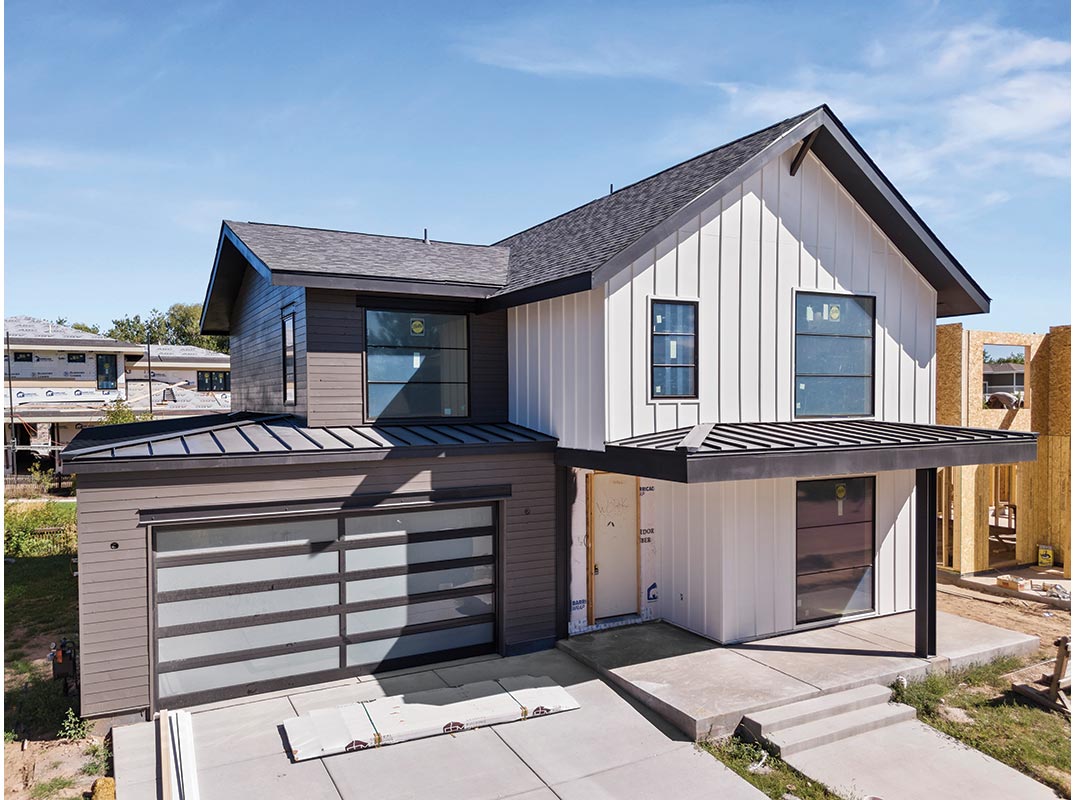 Embrace The Serenity Of Pateros Creek Living