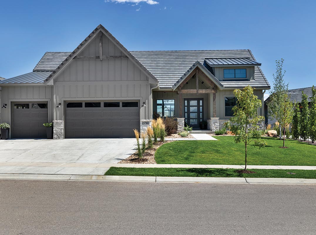 Ideally Situated Within The Desirable Heron Lakes Resort Community