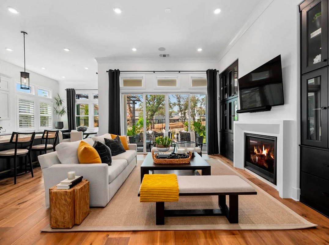 Gorgeous, Newer Construction In Granite Bay