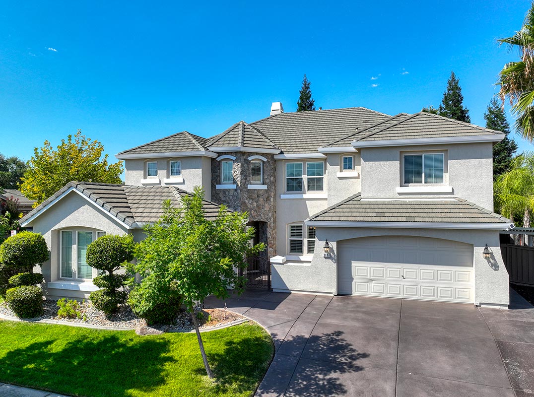 Gorgeous Home in Morgan Greens