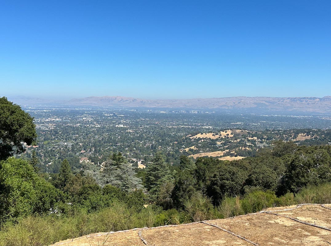 Forever-Breathtaking Panoramic Views
