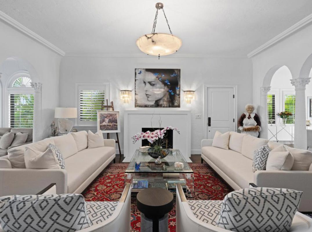 LHM The Palm Beaches Historic New Construction in Prospect Park