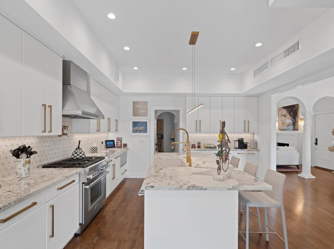 LHM The Palm Beaches Historic New Construction in Prospect Park