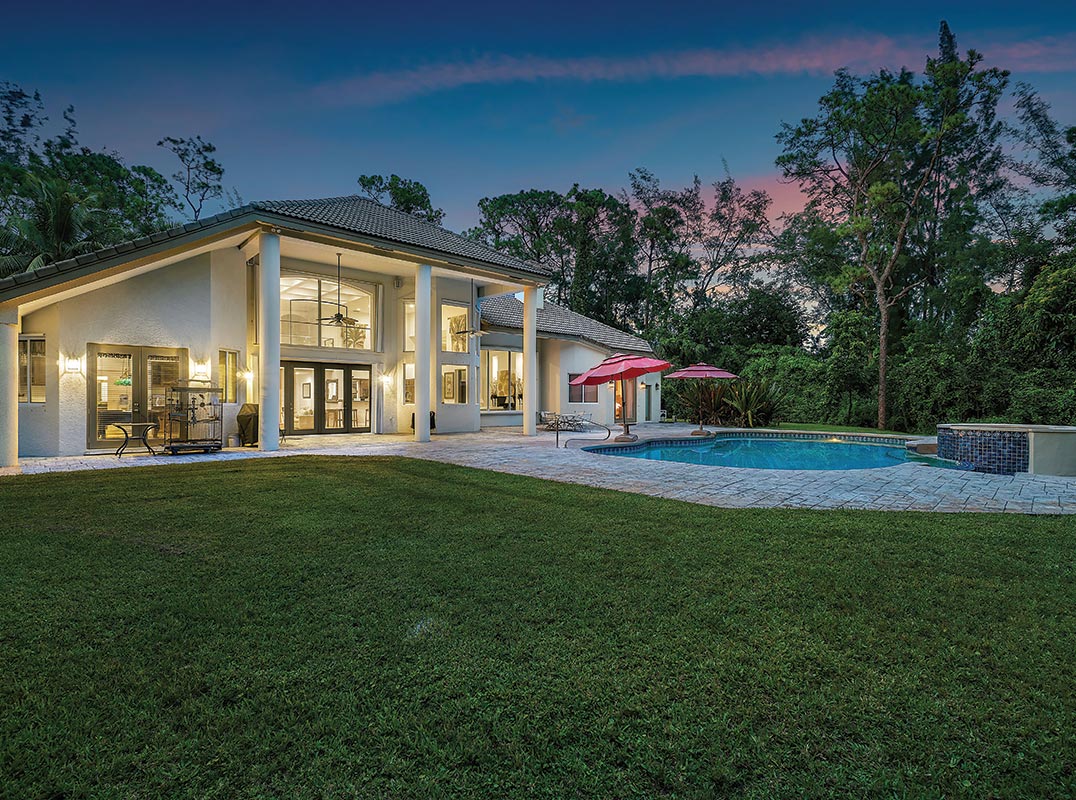 Unparalleled Luxury on a 5-Acre Estate