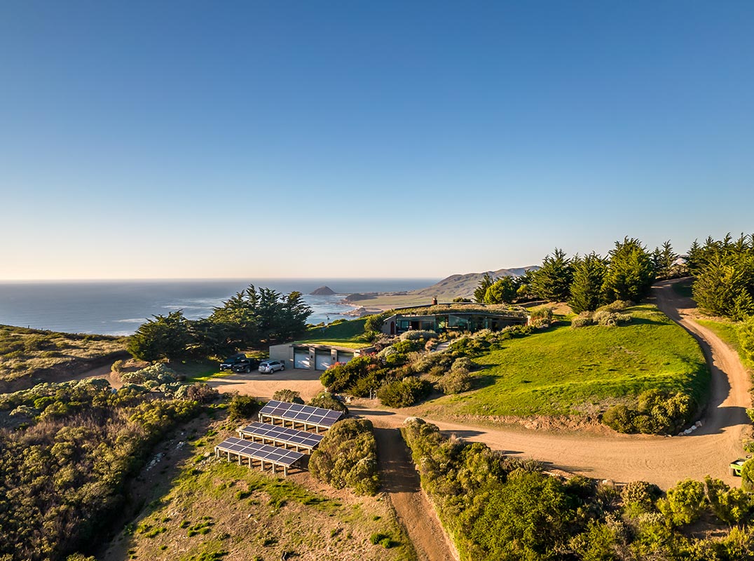 Big Sur’s Cooper Point