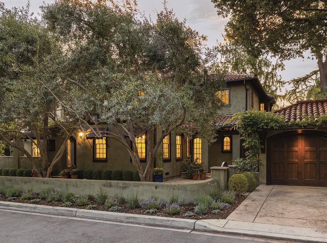Own A Piece Of History With This One-Of-A-Kind Pedro De Lemos Home