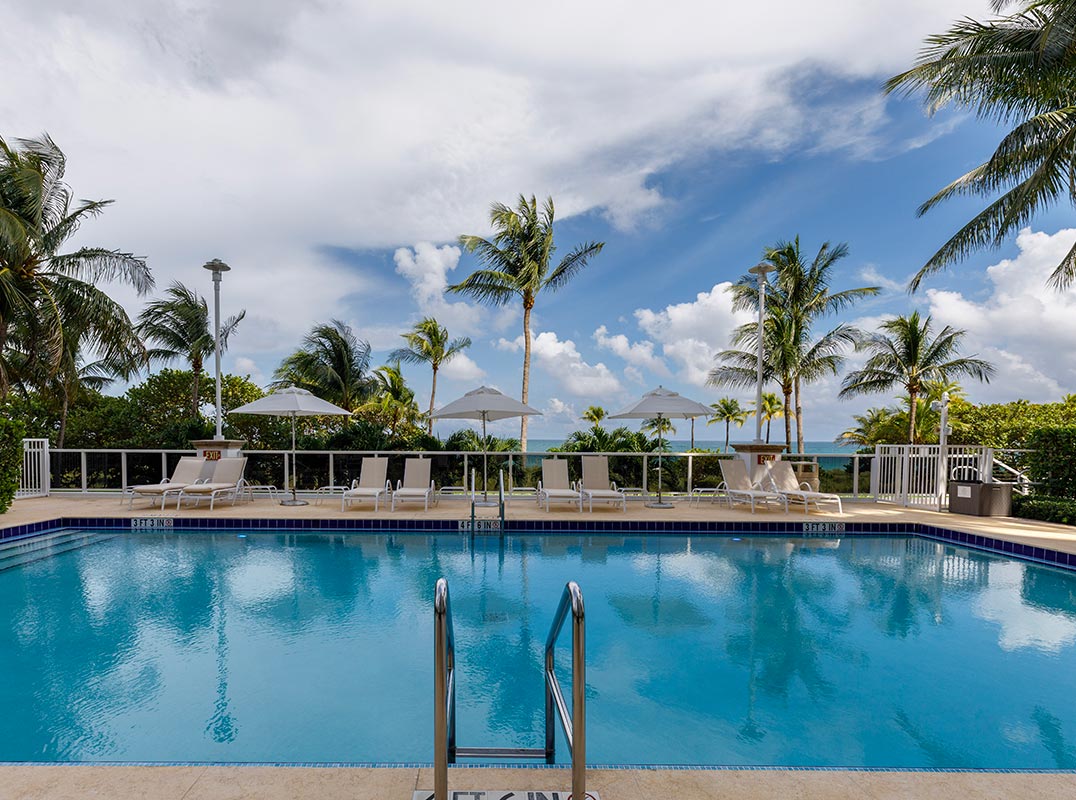 Bellini Residence in Bal Harbour