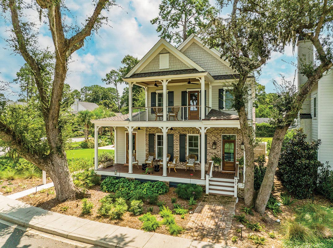 Picturesque Retreat with Breathtaking Marsh Views
