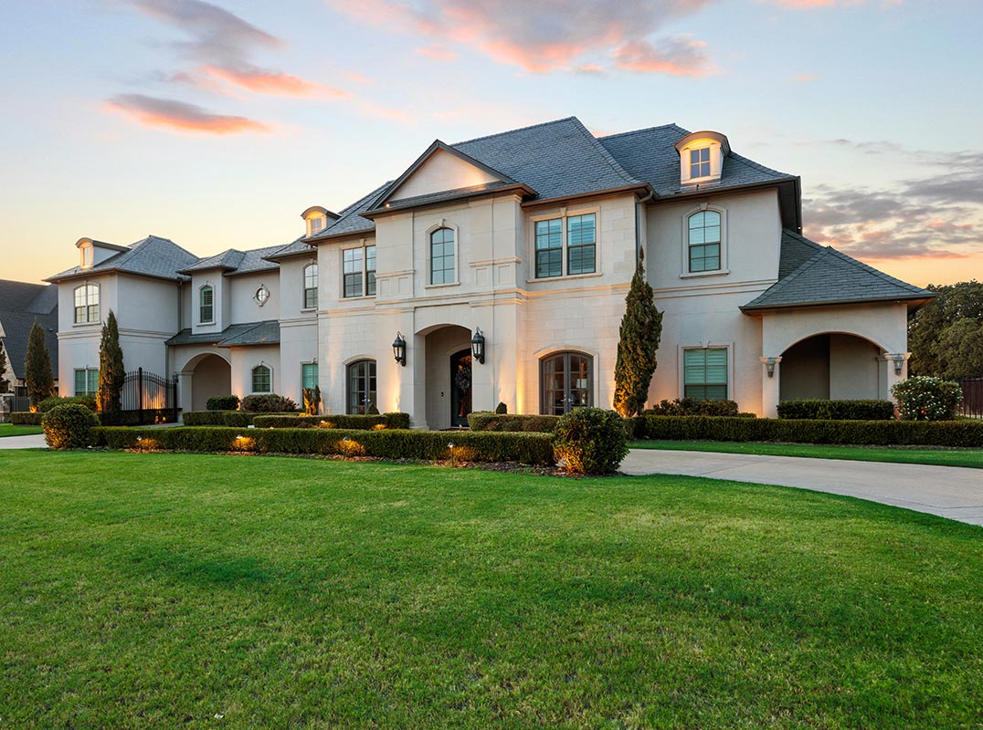 The Reserve Of Southlake Stunning Custom Estate