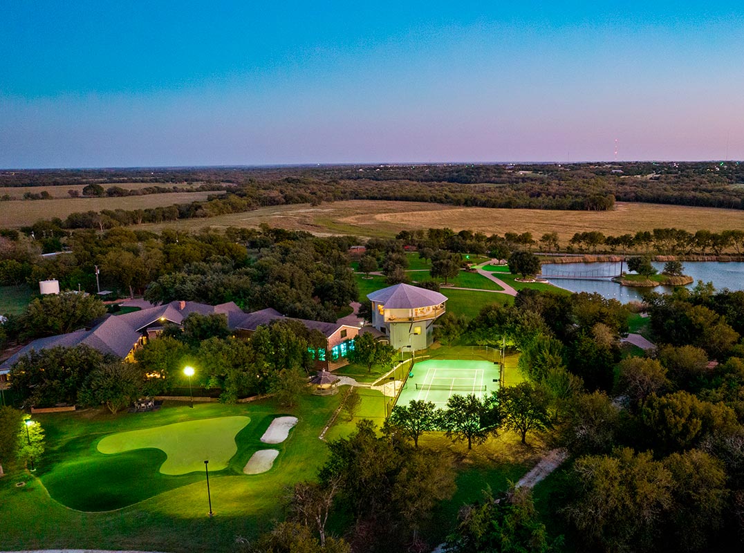 An Estate Like No Other