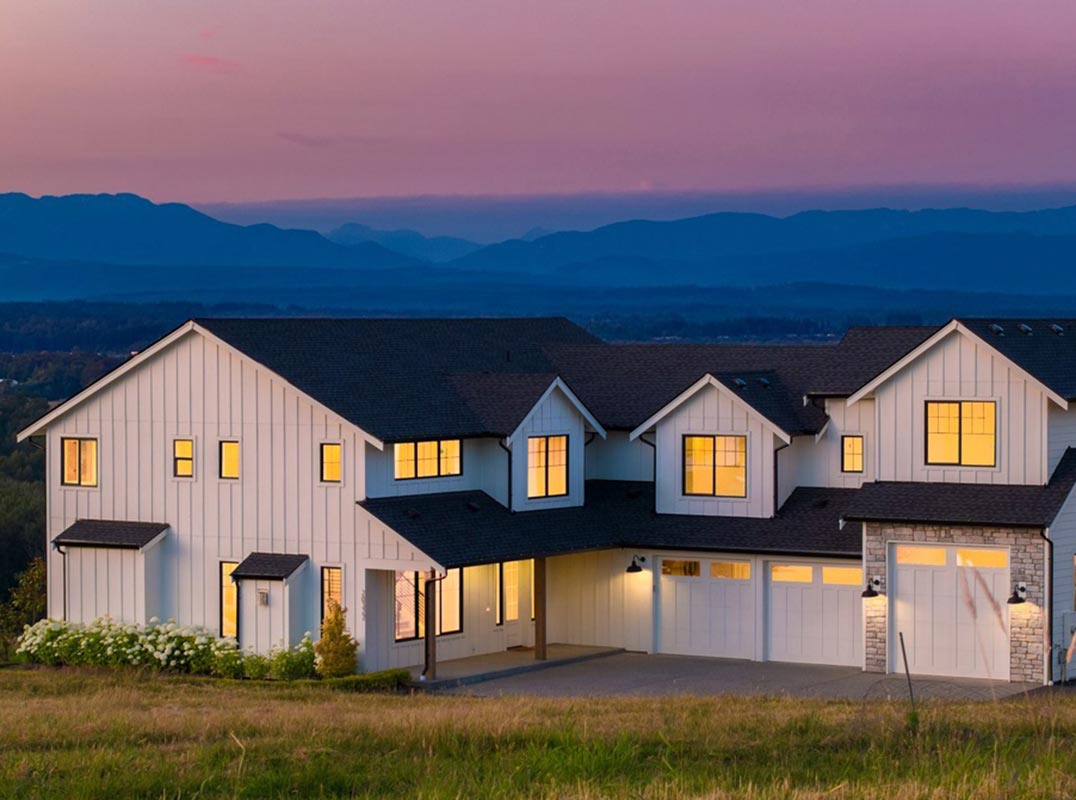 Monroe Gated Community New Construction