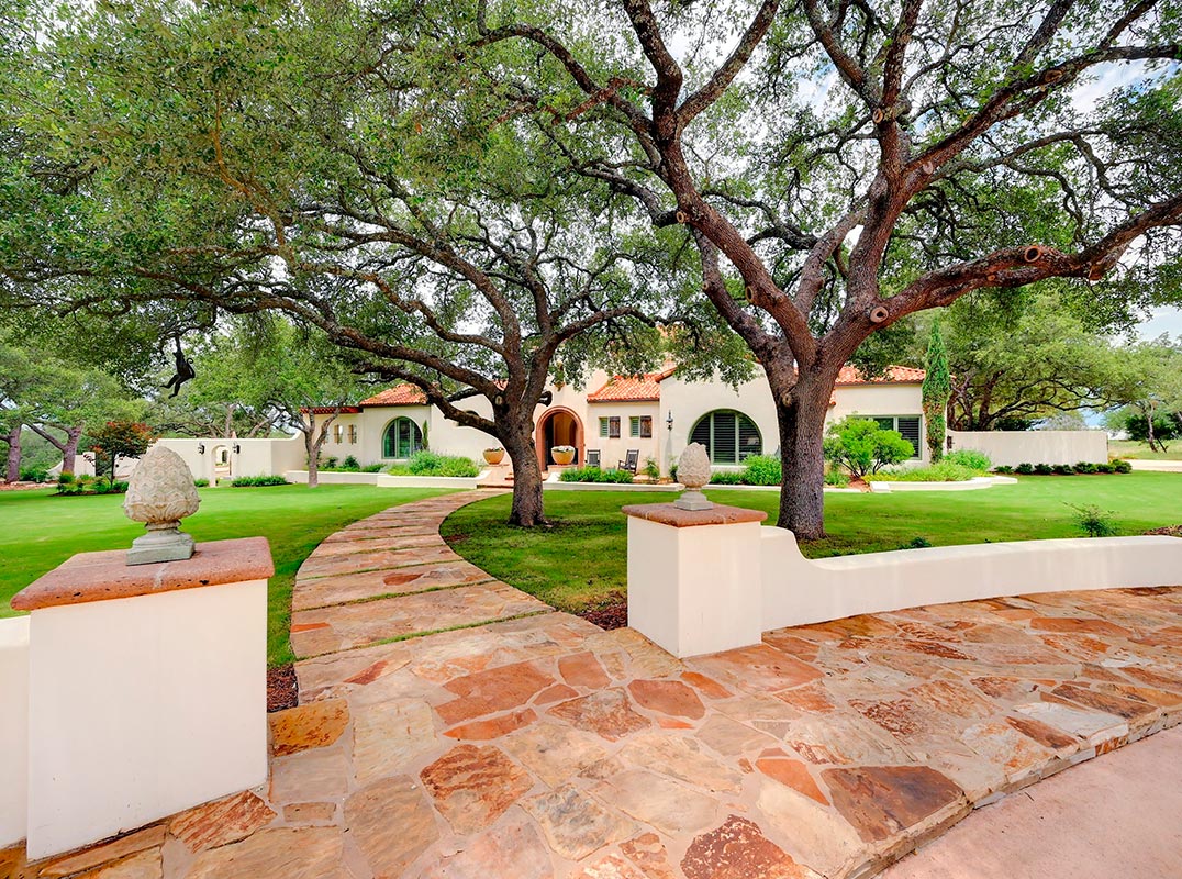 Cordillera Ranch Dream Home!