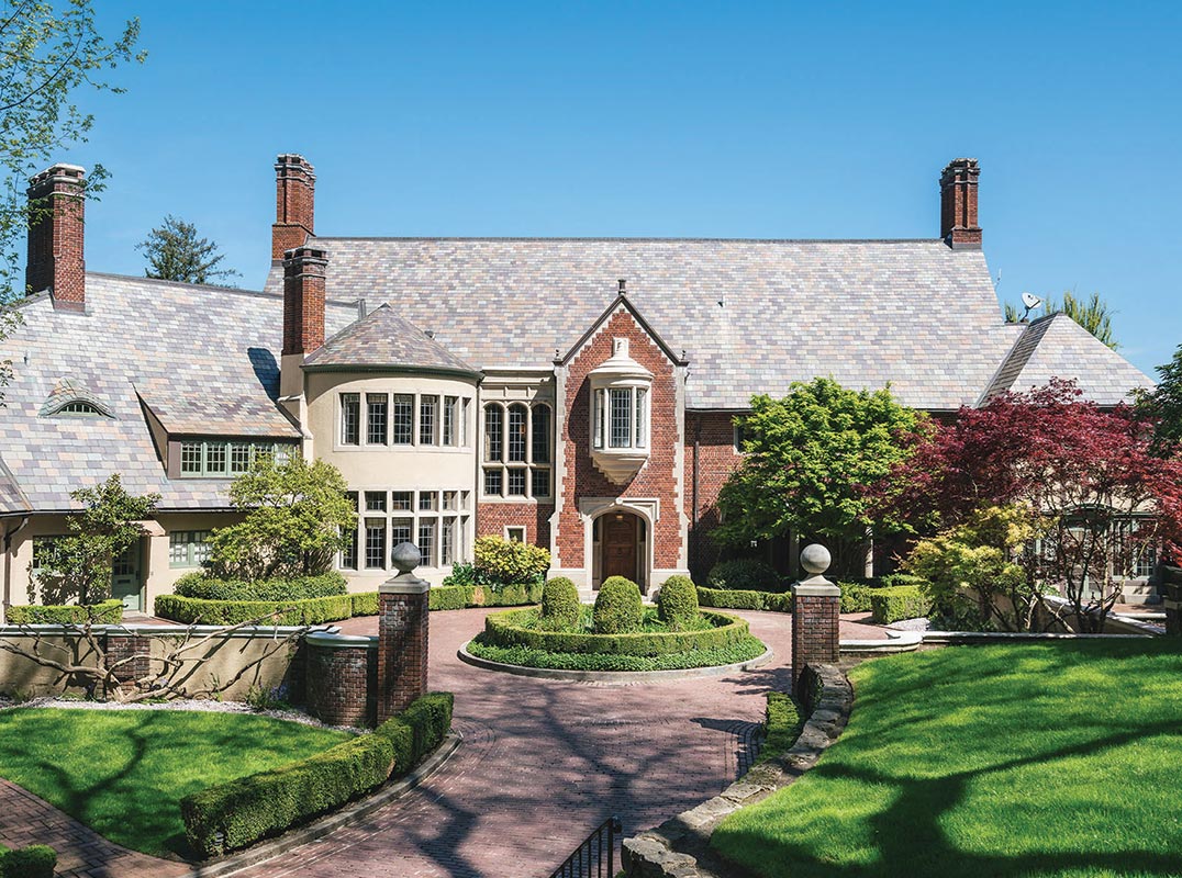 The Iconic Portland Pad