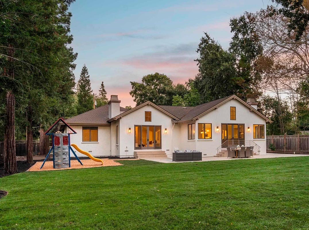 LHM San Francisco's East Bay Nestled In The Highly Desirable Diablo