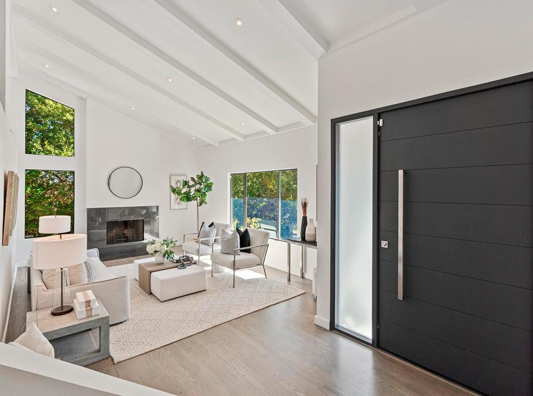 LHM San Francisco's East Bay Contemporary Masterpiece Nestled In The