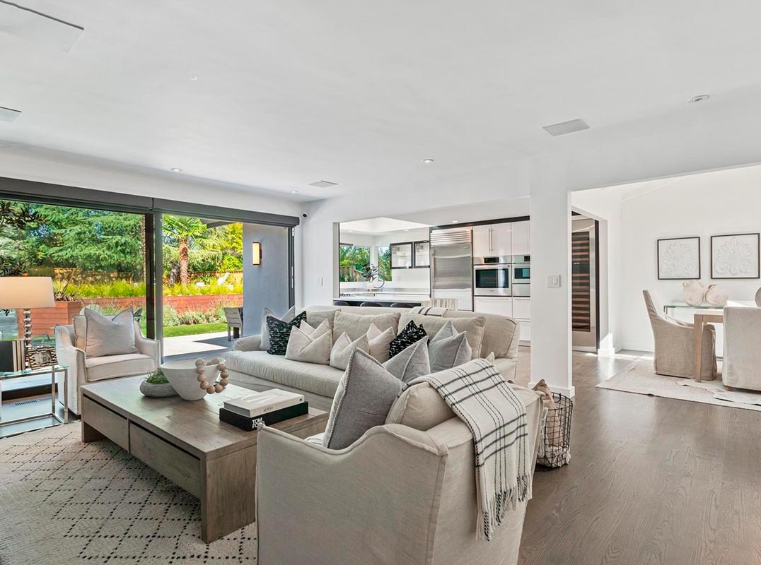 LHM San Francisco's East Bay Contemporary Masterpiece Nestled In The