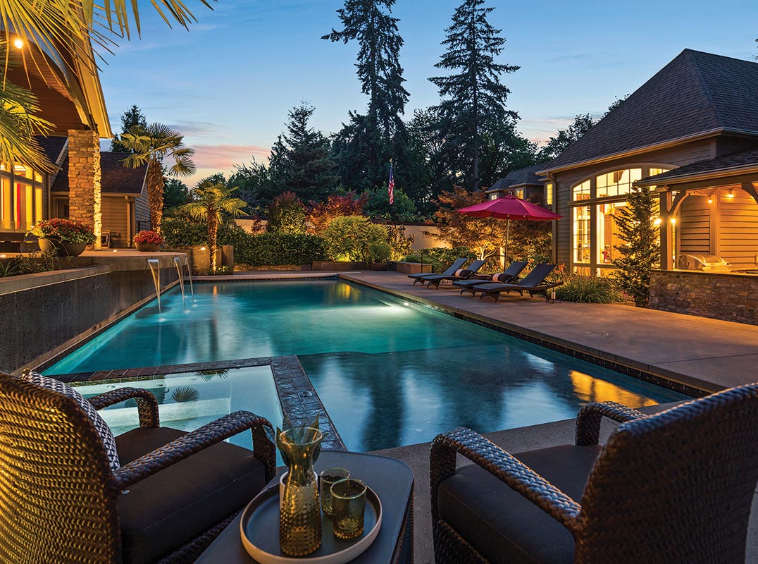 VACATION WHERE YOU LIVE!