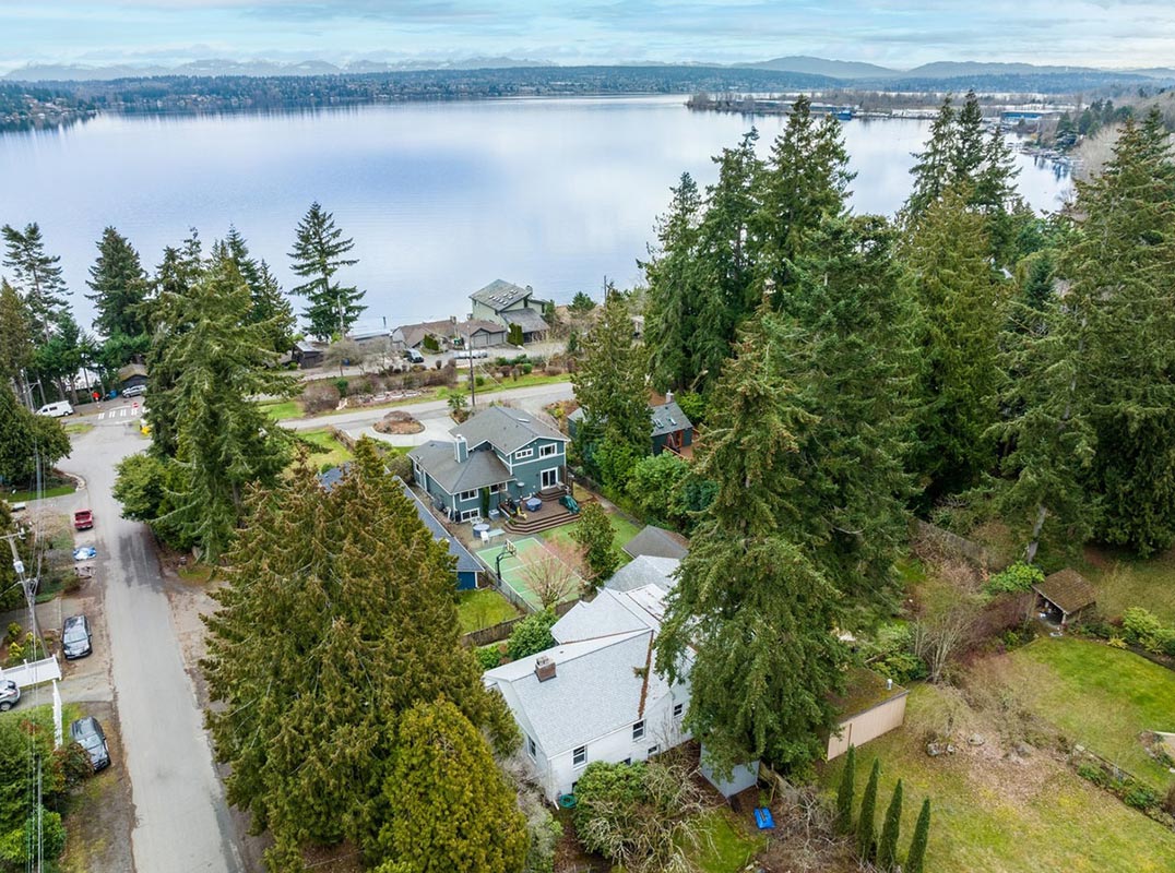 LHM Greater Seattle Matthews Beach Historic LookOut