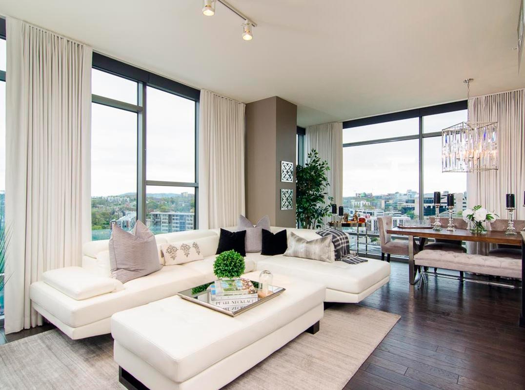 Gorgeous Views From Every Room