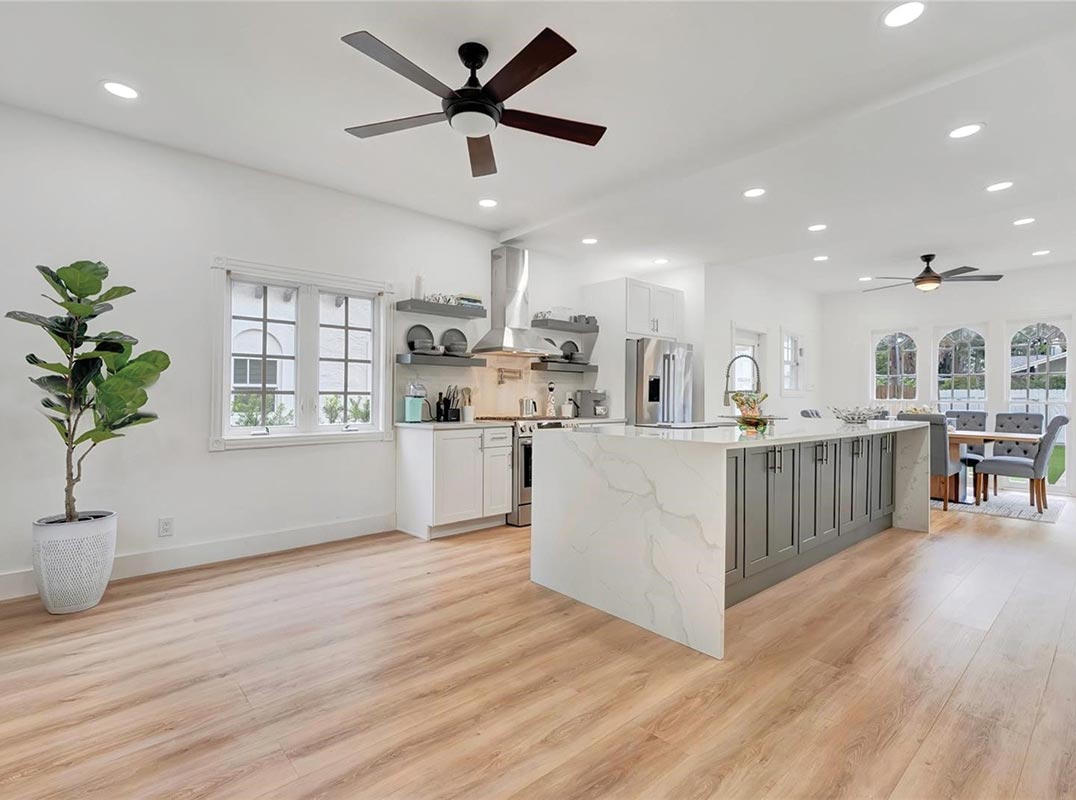 Charming Home in Historic Northwood