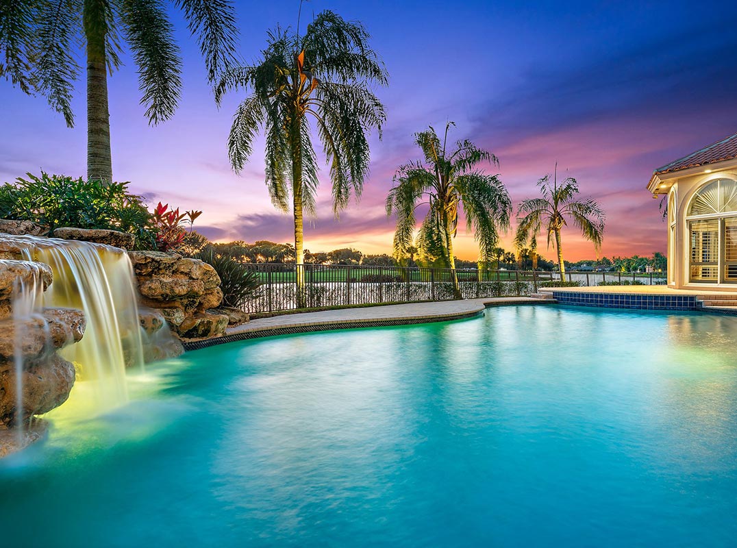 LHM The Palm Beaches - Premier Estate in Platinum Award Winning IBIS Golf + Country  Club