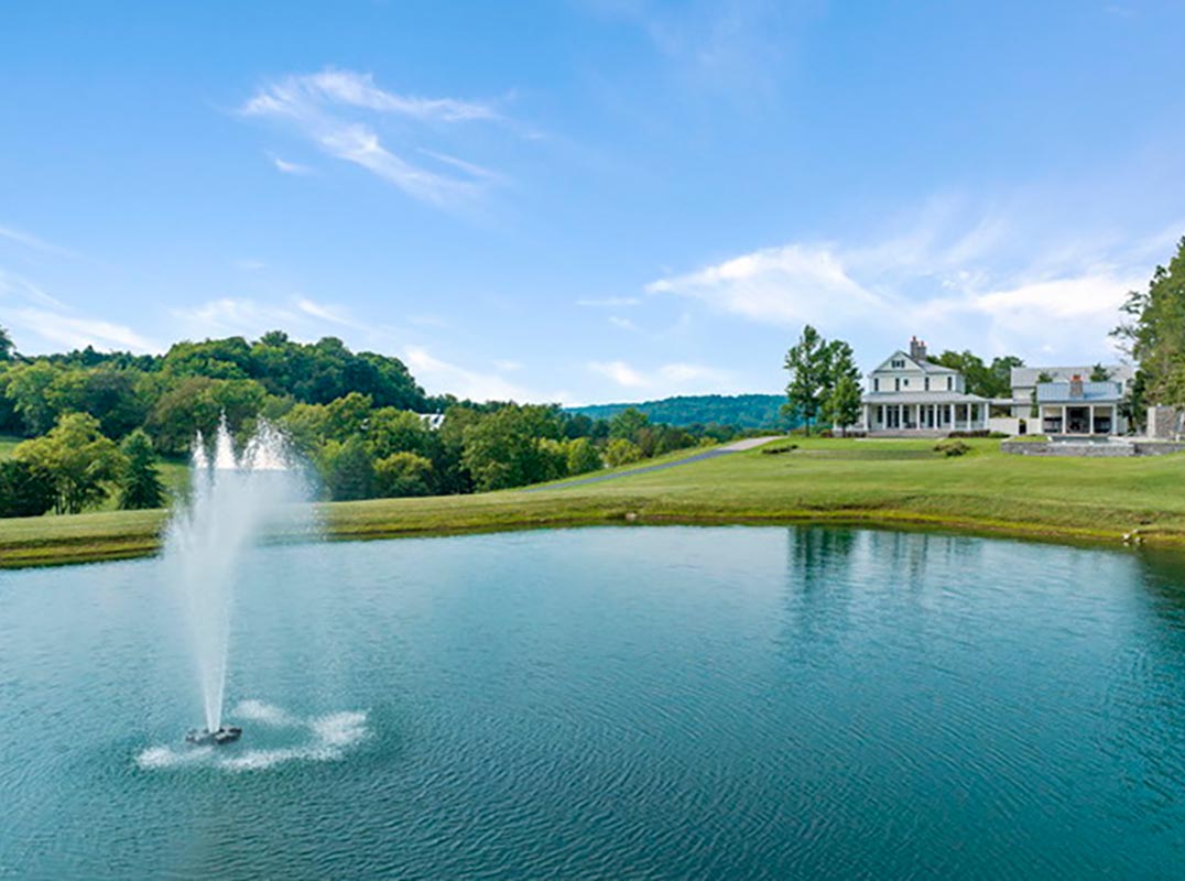 LHM Nashville Luxury Estate Farm Leipers Fork