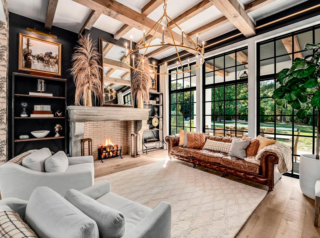 LHM Nashville - Timeless Elegance Meets Modern Luxury