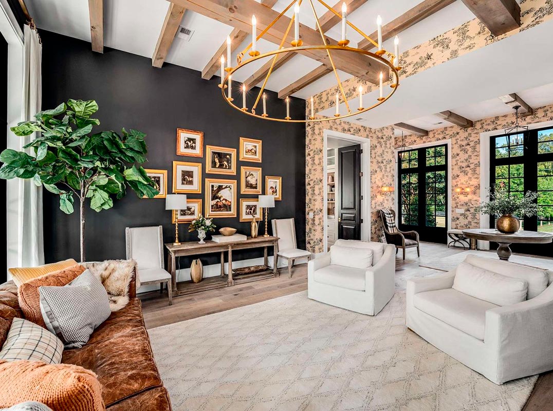 LHM Nashville - Timeless Elegance Meets Modern Luxury