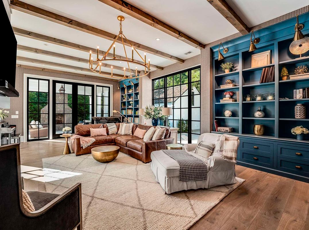 LHM Nashville - Timeless Elegance Meets Modern Luxury