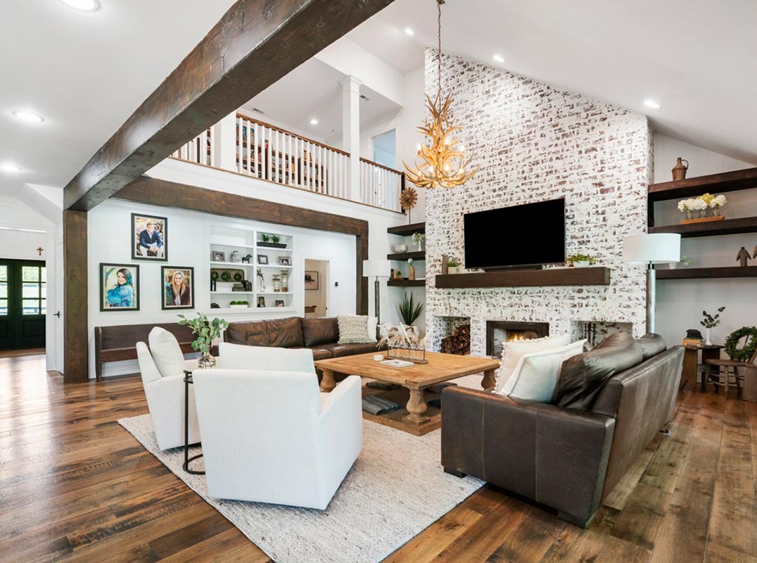 LHM Nashville Leipers Fork — Williamson County Equestrian Estate