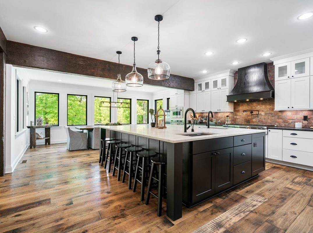 LHM Nashville Leipers Fork — Williamson County Equestrian Estate