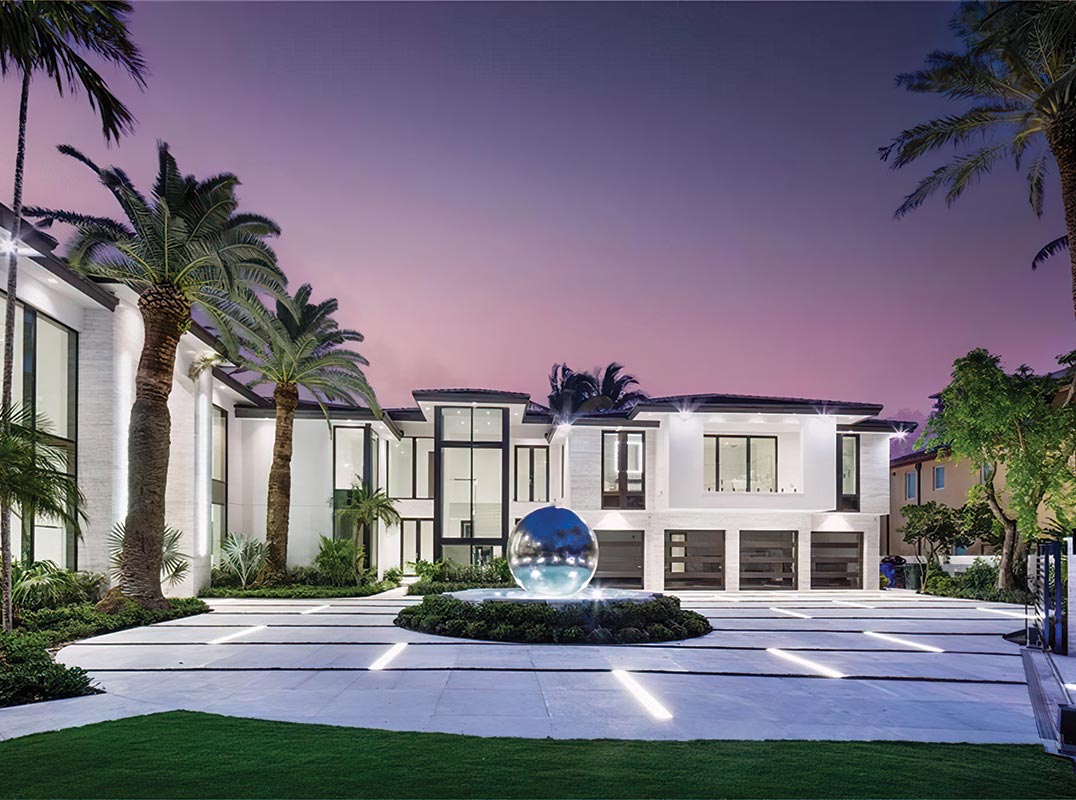 The Ultimate Epitome Of Luxury