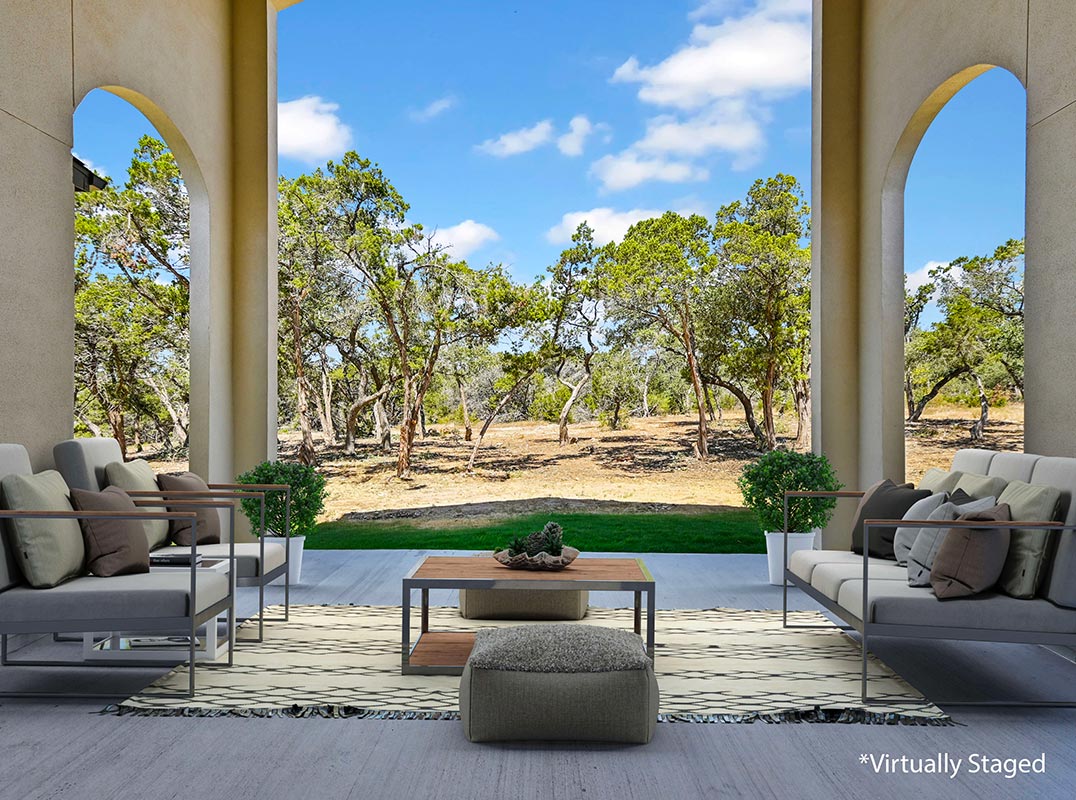 LHM Austin New Construction Home SW Austin