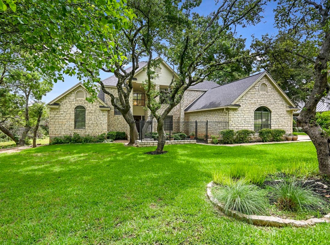 Gorgeous 1.48 Acre Lot
