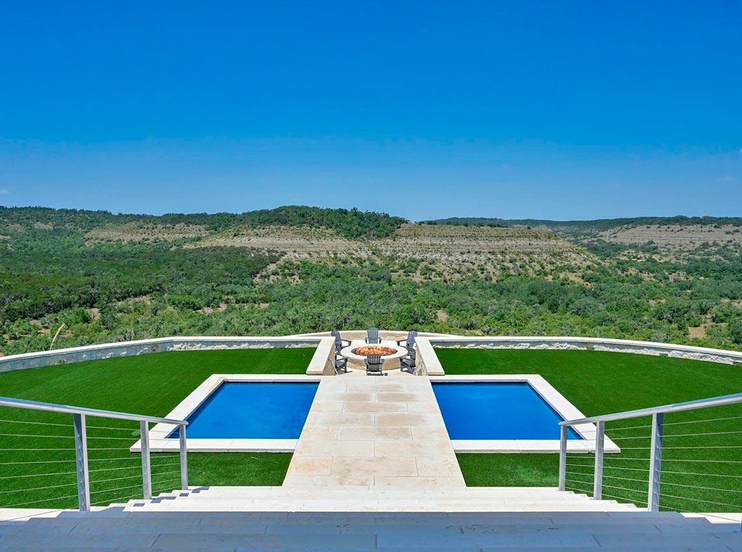 Sleeping Indian Ranch