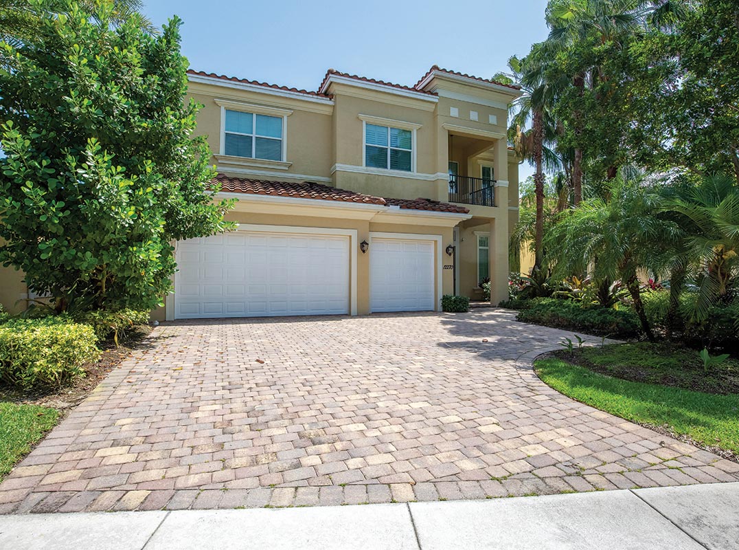 Tranquil WaterViews and Golf Course Views