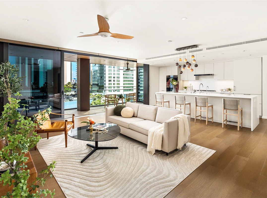 1388 ALA MOANA BLVD #1606