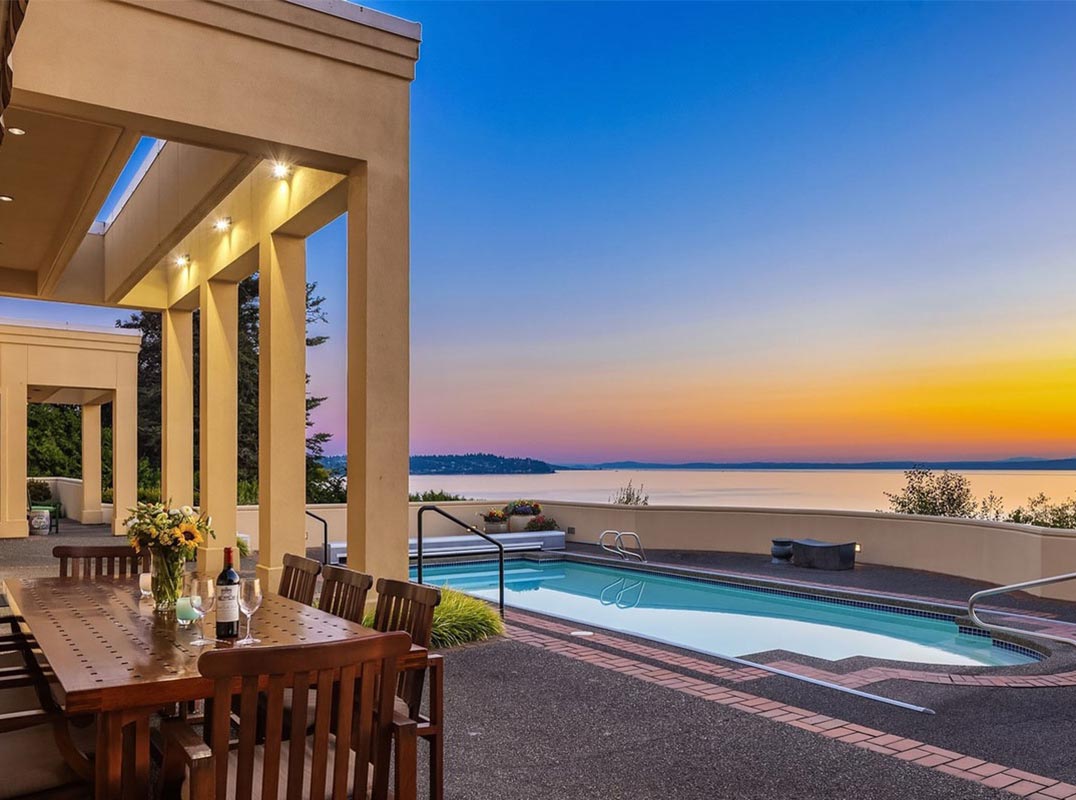 Highlands Masterpiece Look-Out