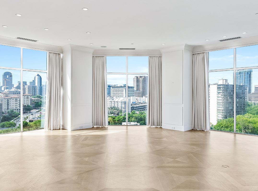 Mansion Residences #9W