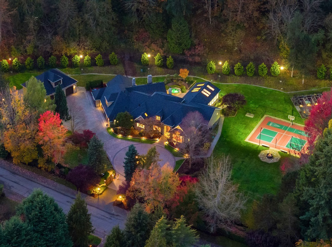 Northwest Resort Living